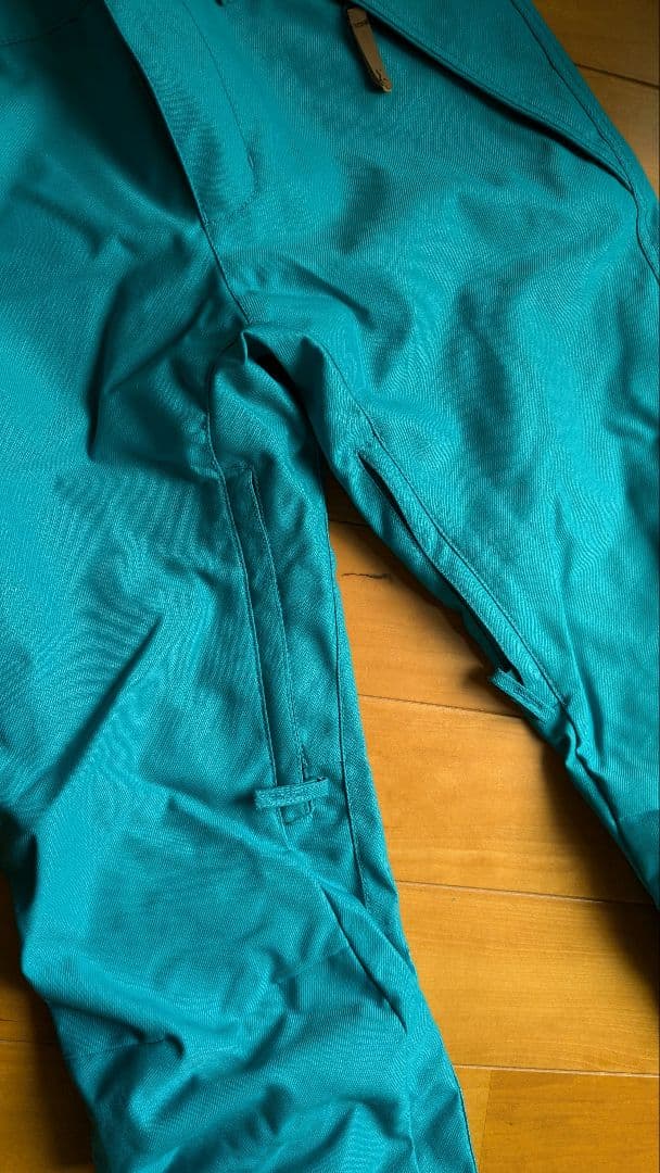 スキーウェア レディース S М セット レオパード