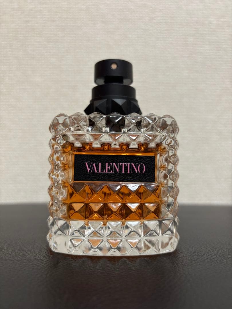 ヴァレンティノ ドンナ ボーン イン ローマ オードパルファン 100ミリ