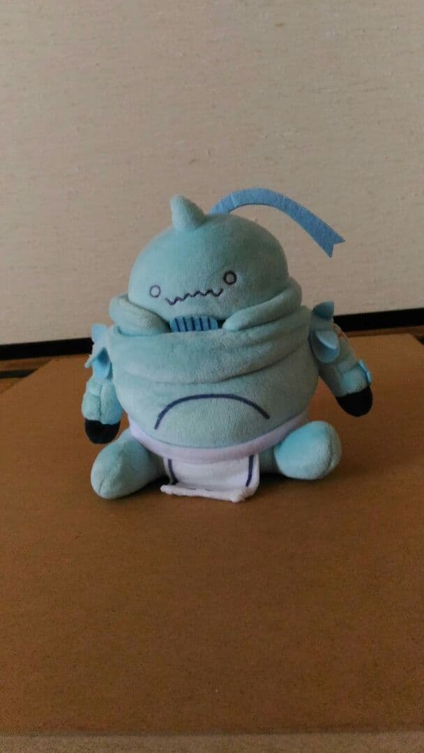 鋼の錬金術師　アル　小物入れ　ぬいぐるみ エルリック兄弟が可愛いぬいぐるみに！『鋼の錬金術師』エドワードと