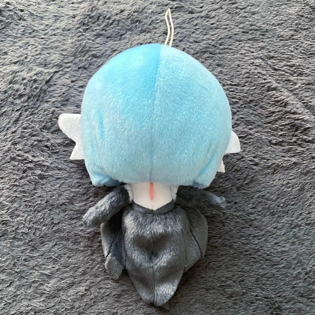 メガサーナイト 色違い コロっとまんまるぬいぐるみ ポケモン - メルカリ