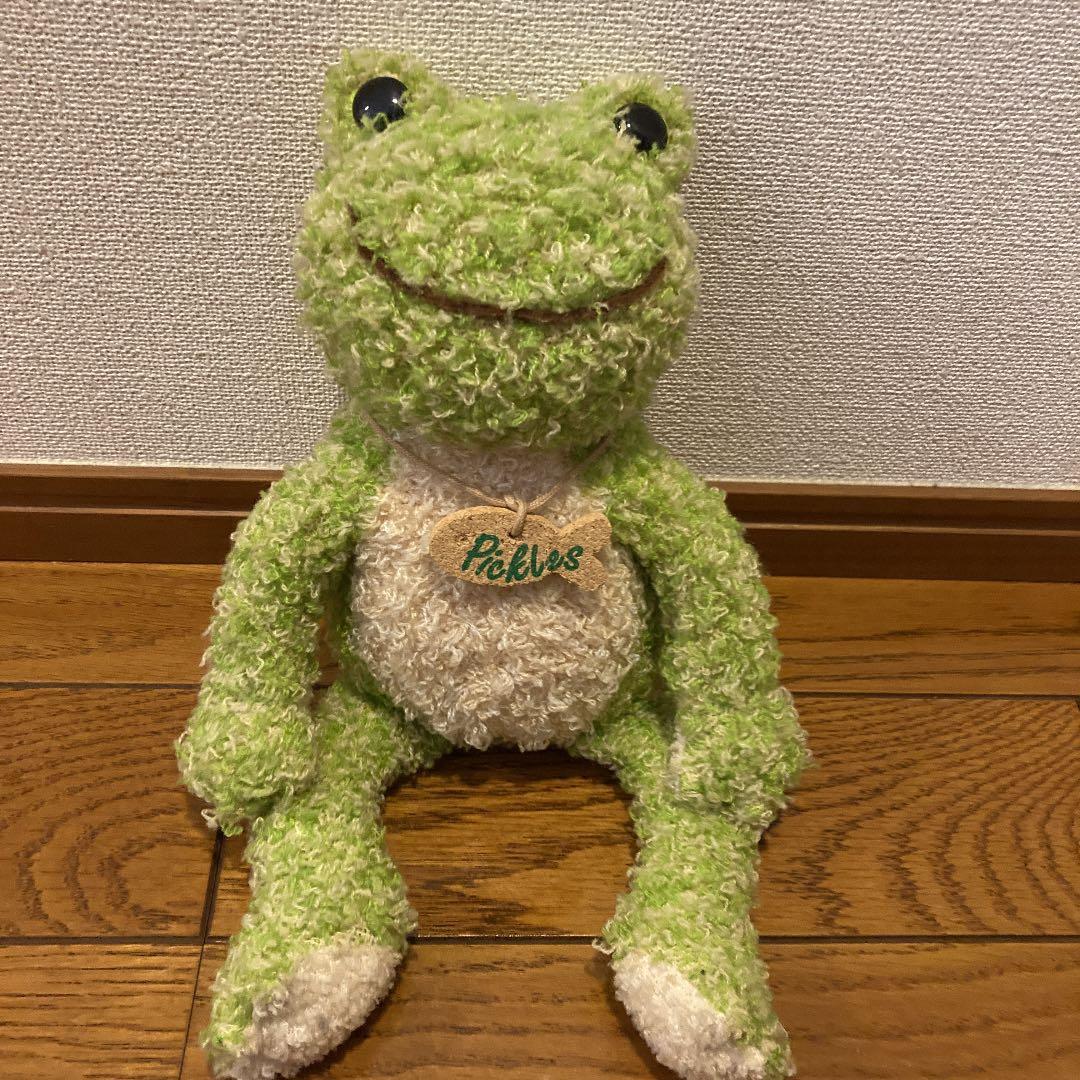 【最終値下げ！】貴重　初代　かえるのピクルス　スパイスミックス