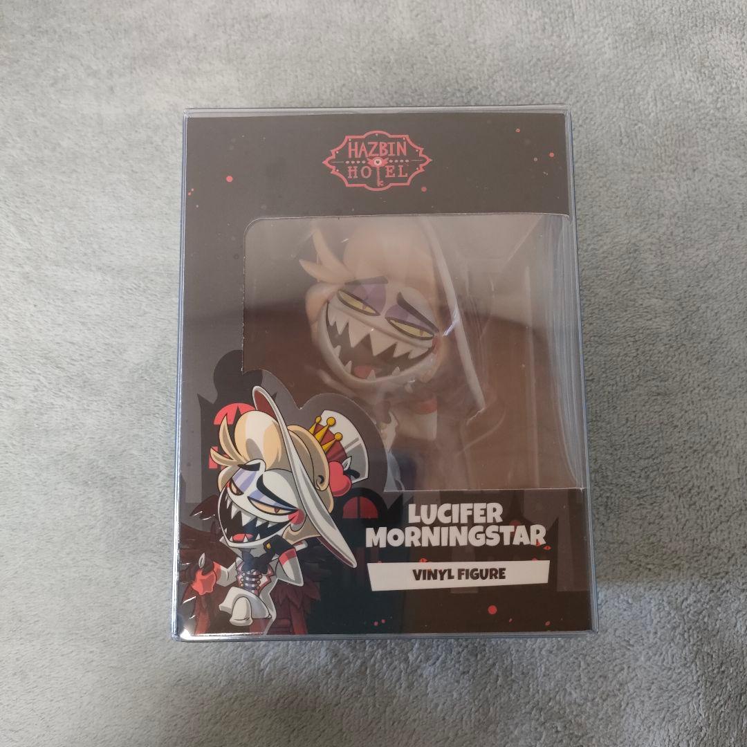 コミック・アニメ Lucifer Morningstar Vinyl Figure YouTooz