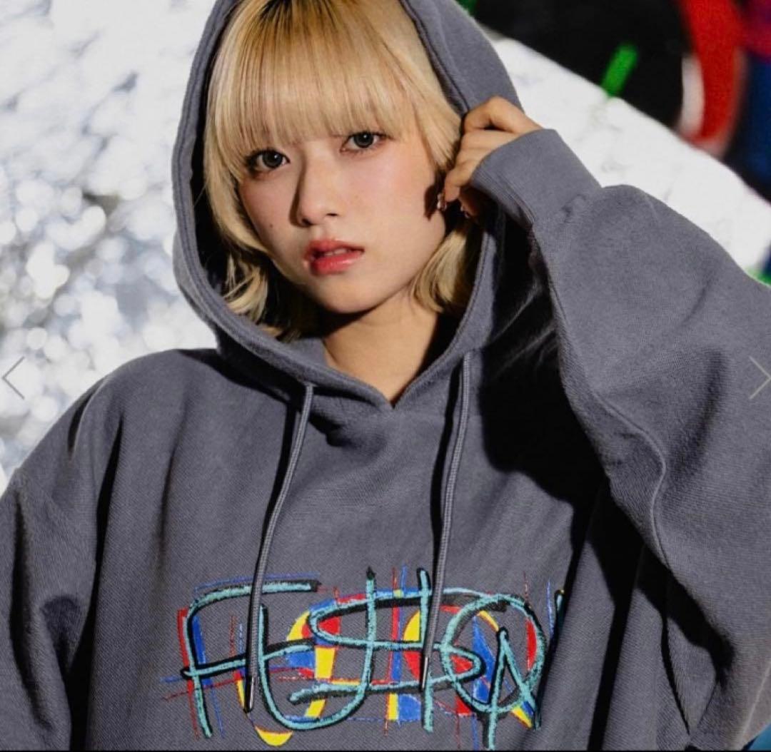 新品未開封　Vaundy パーカー \