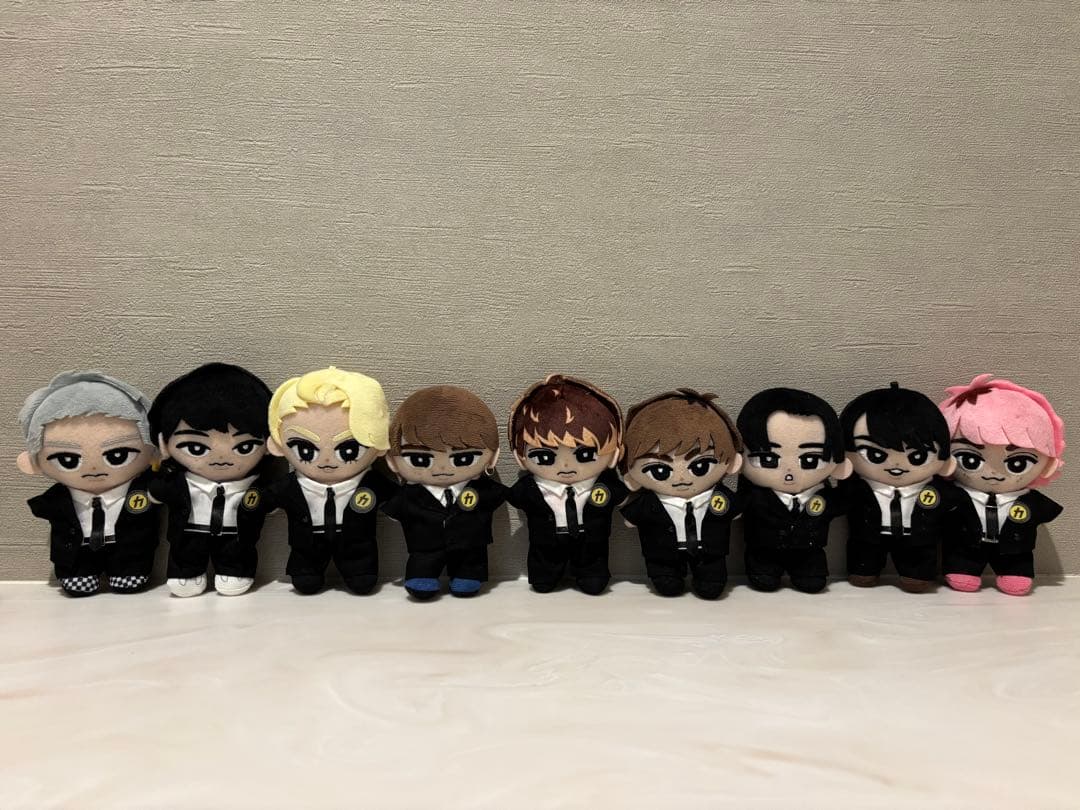 ぐりこ様専用】すのチル 佐久間大介 ご相談ページ