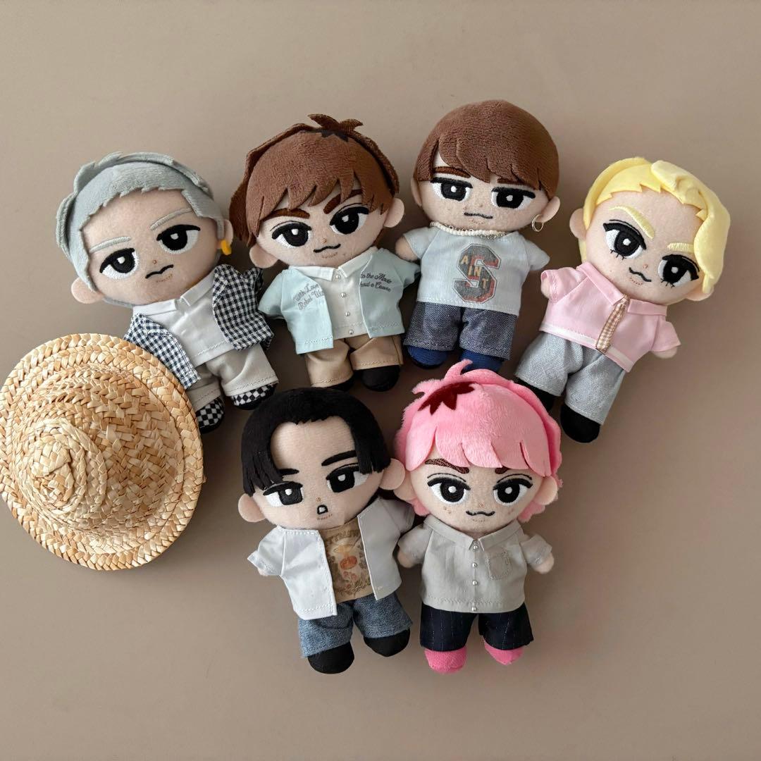 ぐりこ様専用】すのチル 佐久間大介 ご相談ページ