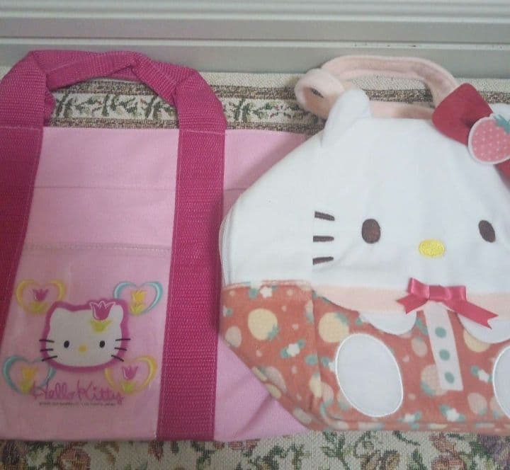 ハローキティ HELLO KITTY 大量 まとめ売り レトロ レアあり - メルカリ