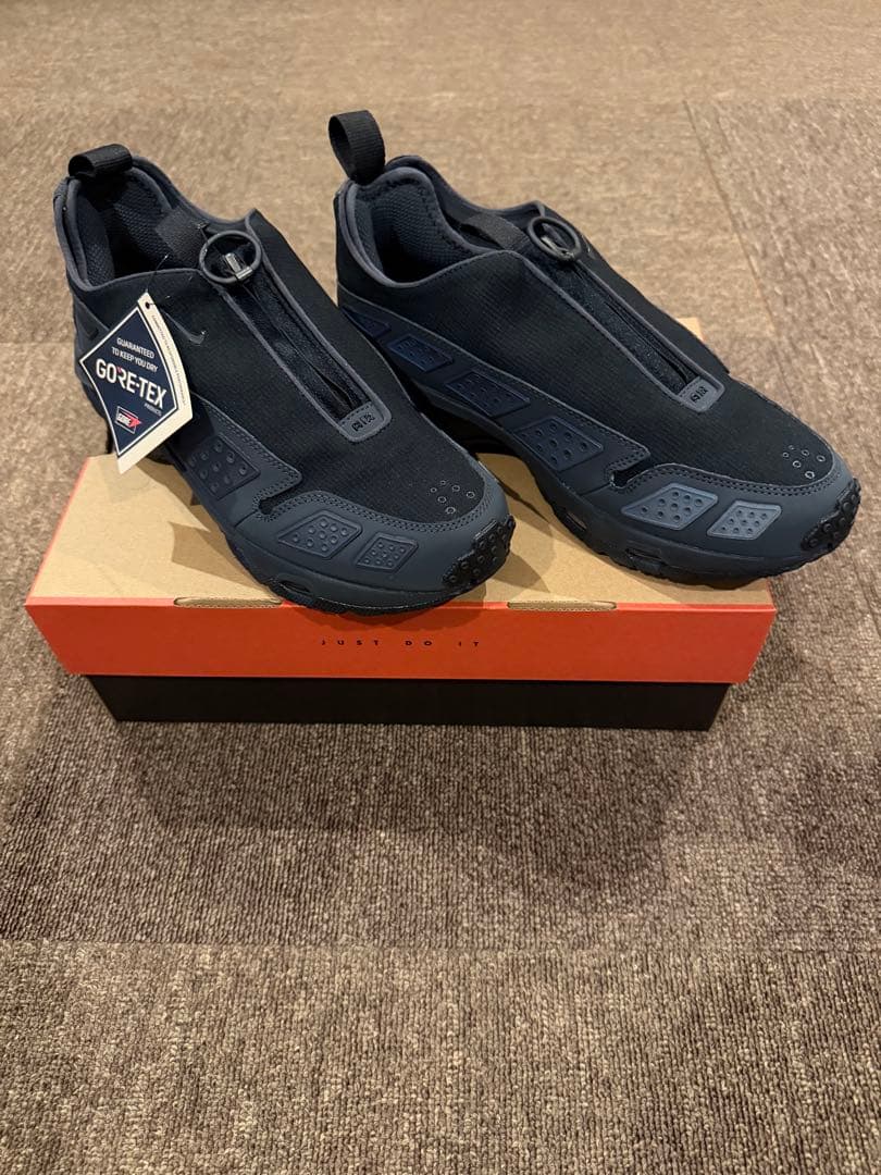 NIKE W AIR MAX SNDR GTX 新品 27.5cm