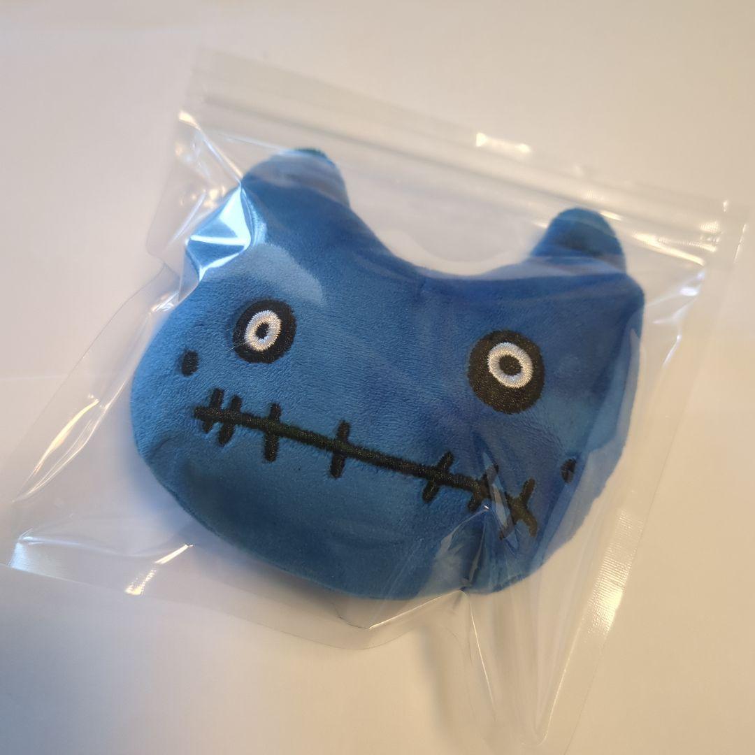 Ado 踏まないで...レディメイドキーホルダー　カムパネルラ k3Bt4JQvbeO8Rf2BXDzmyoeMdLjDvs