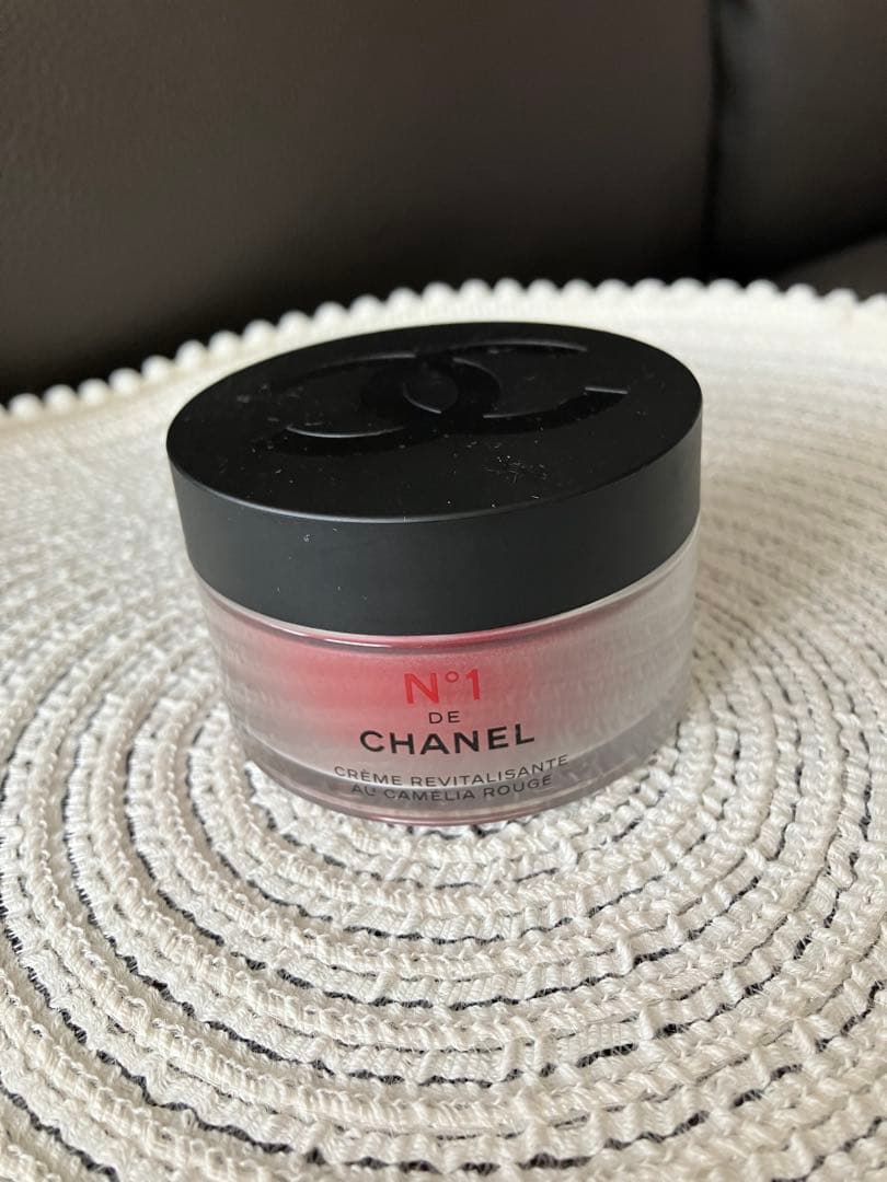 シャネル　クリームNO.1ドゥシャネル　50g