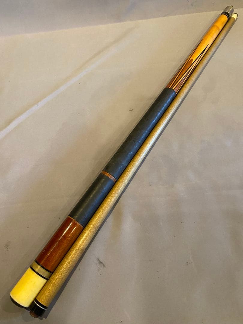 カ*ん様 オールド詳細不明キュー No.1