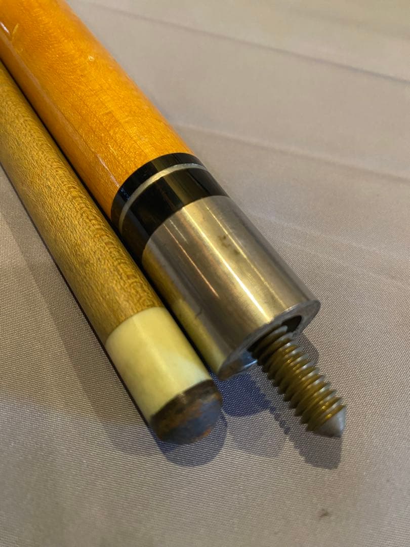 カ*ん様 オールド詳細不明キュー No.1