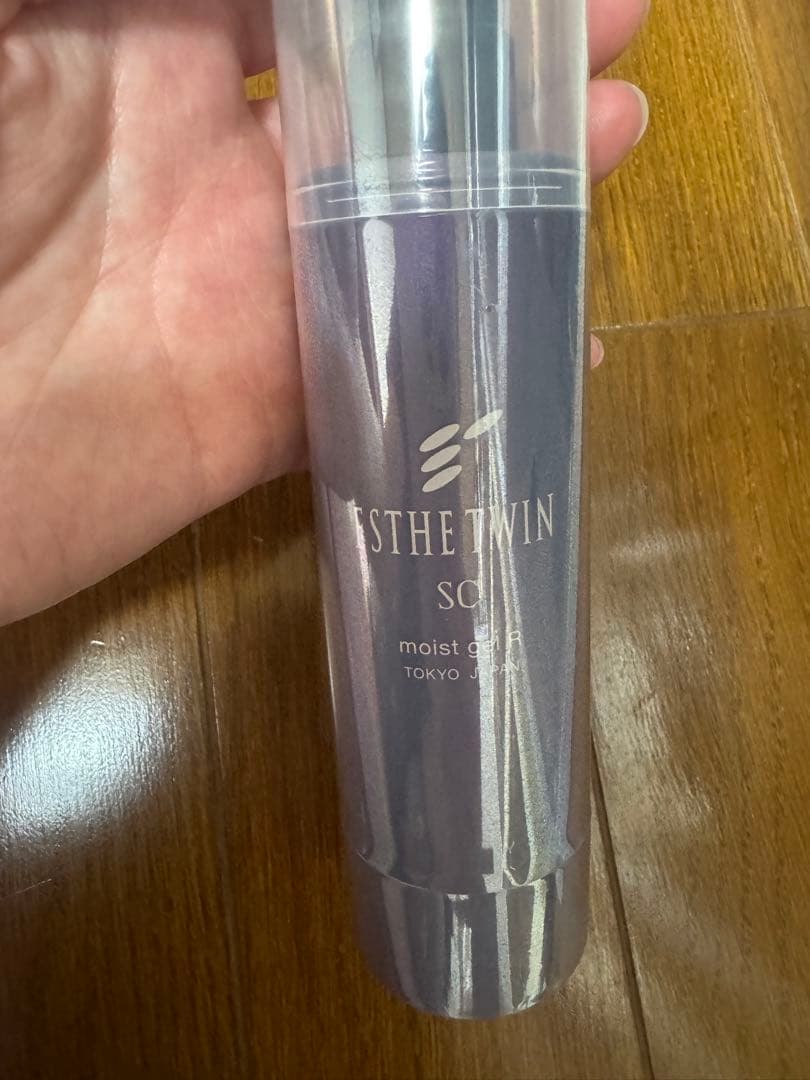 エステツイン　モイストジェル R 85g