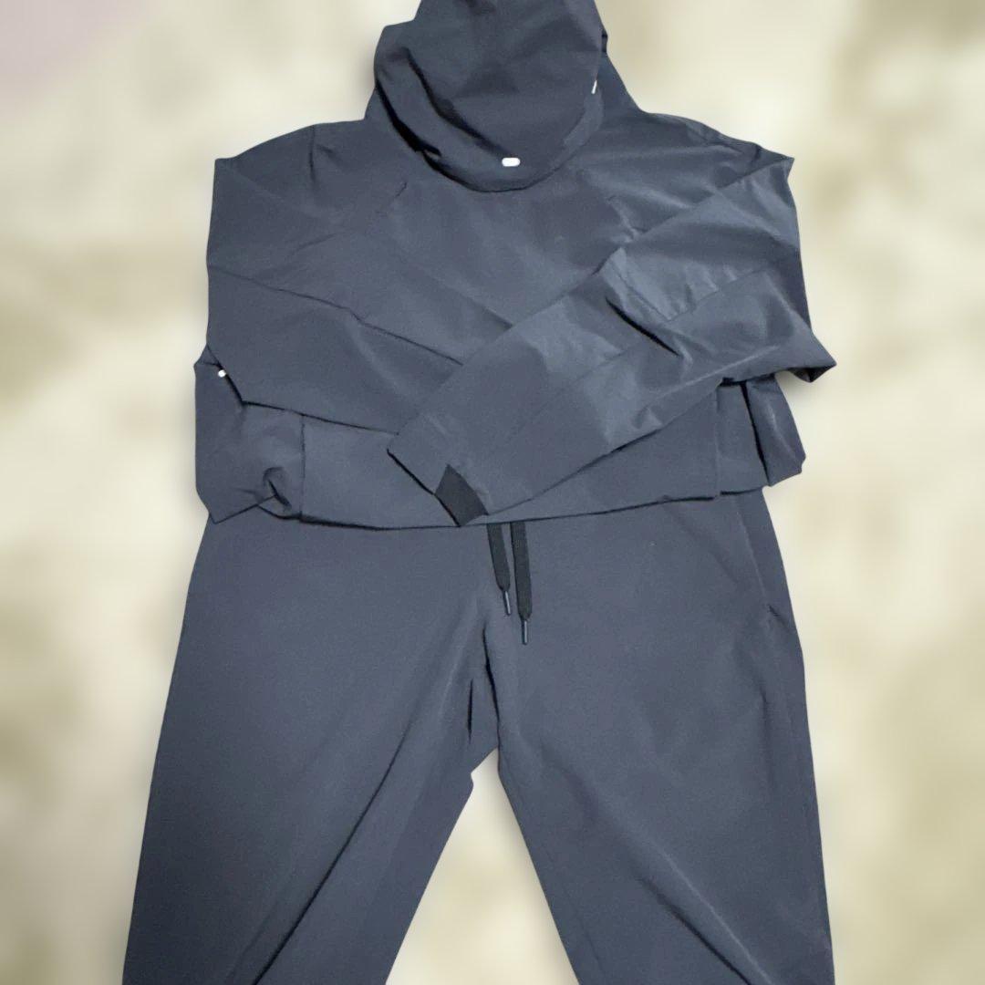 all phoenix セットアップパーカー＆パンツ（美品）