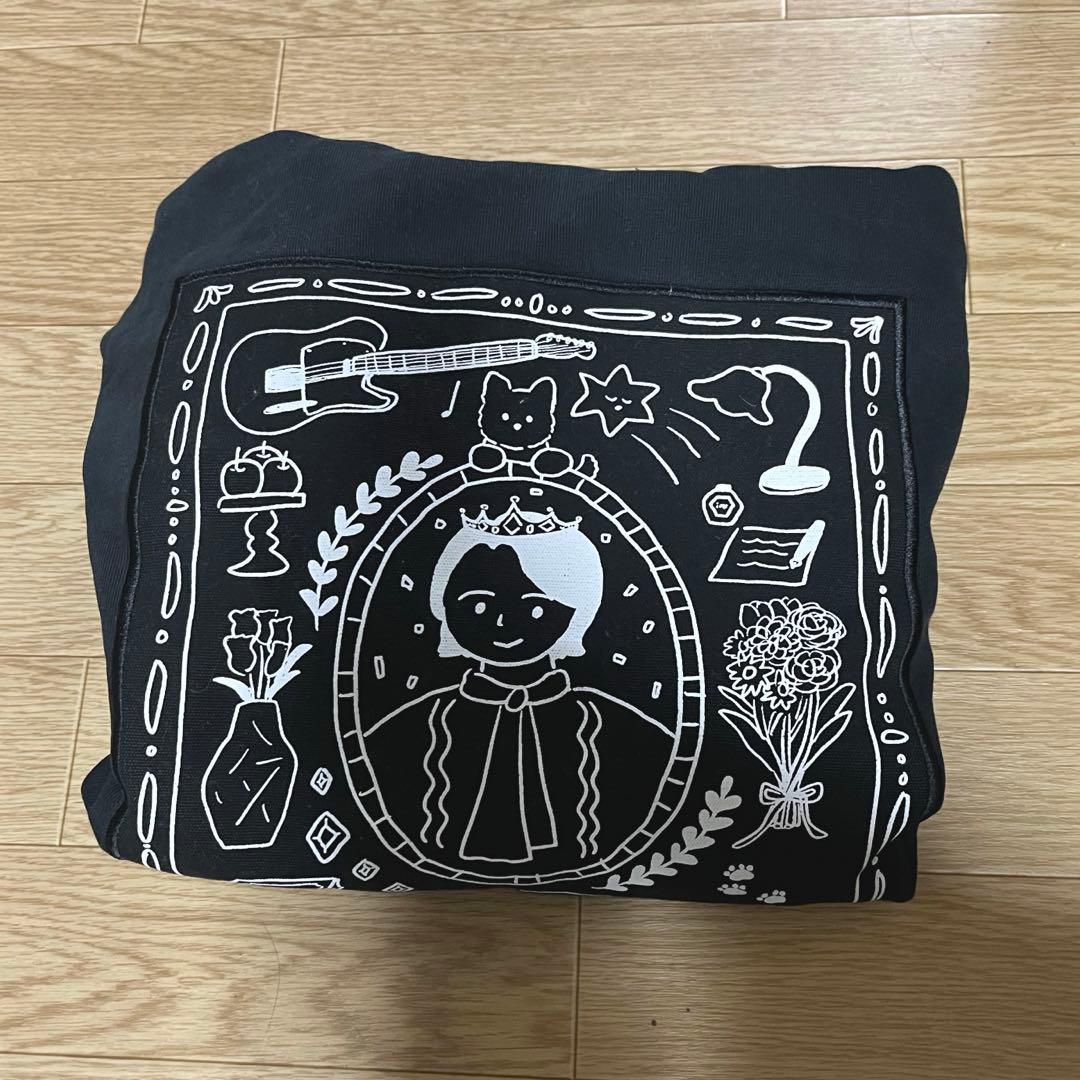 Mrs. GREEN APPLE 大森元貴 パーカー 藤澤涼架 スウェット - メルカリ