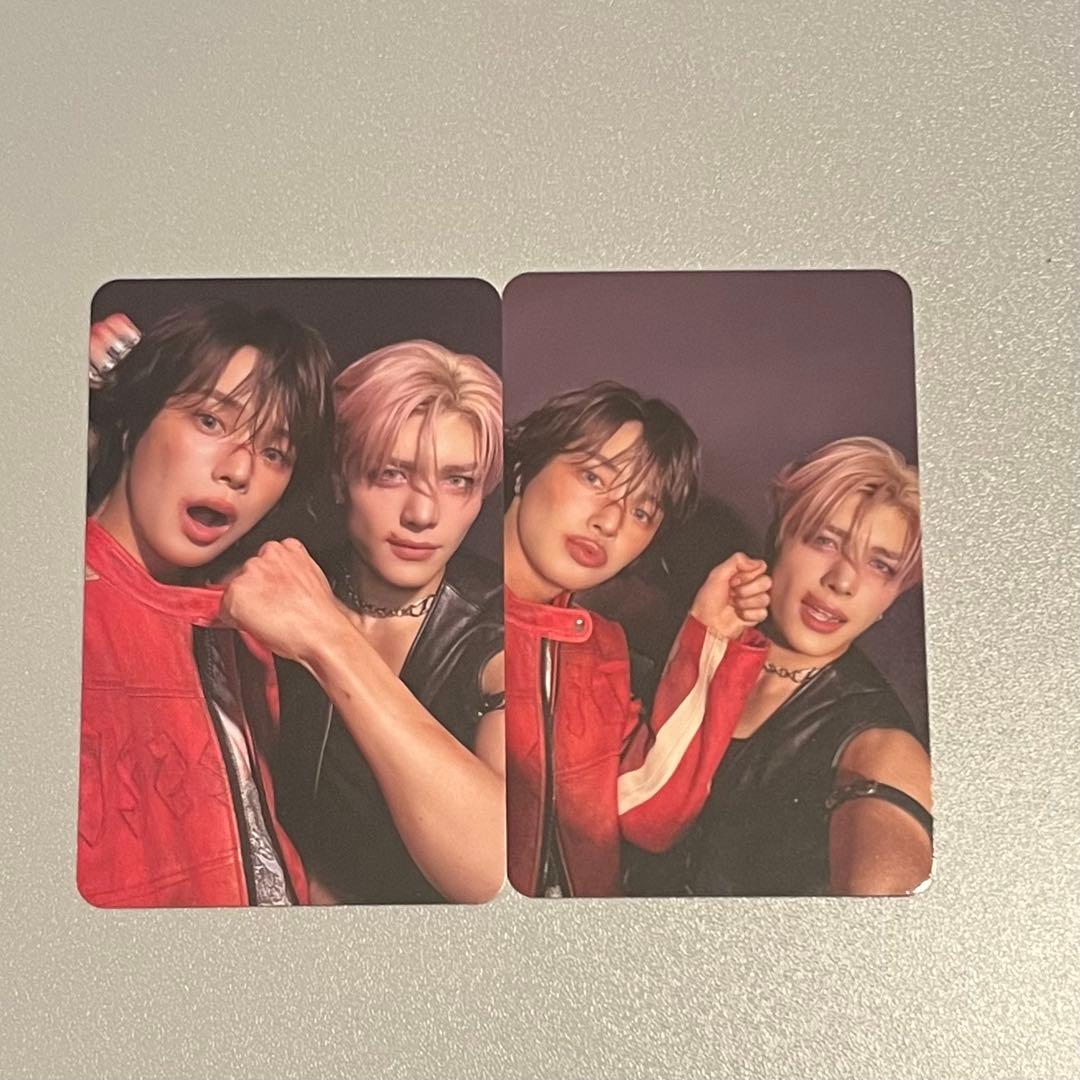 &TEAM Back to Life ユニットトレカ ケミトレカ K MAKI - メルカリ