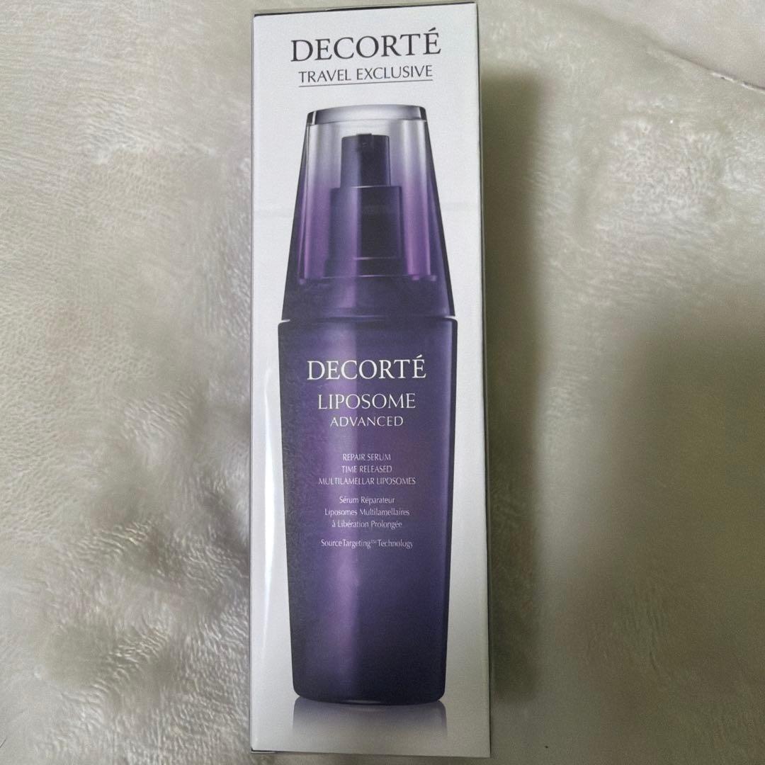 コスメデコルテ　リポソーム アドバンスト 100mL