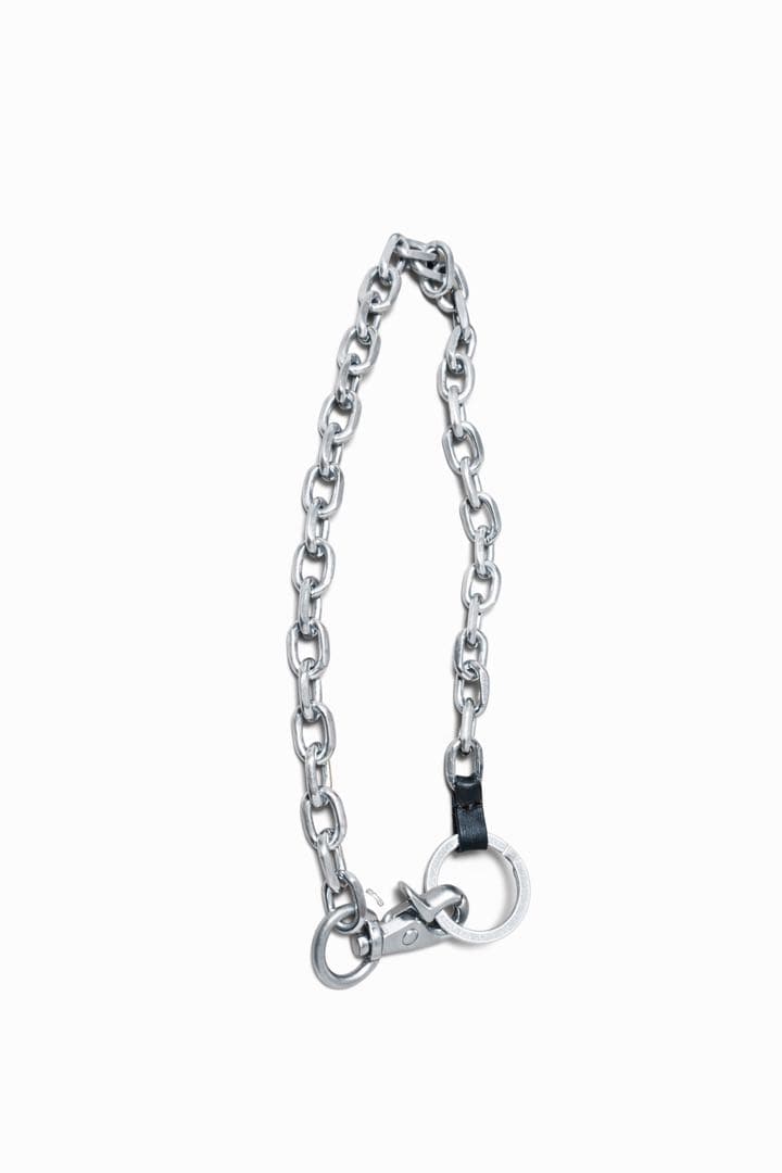 【Our Legacy】ネックレス LADON シルバー