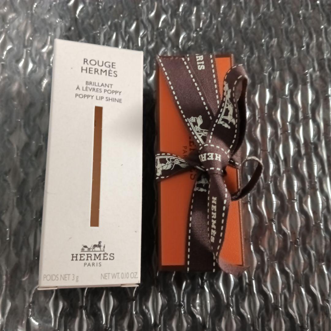HERMES ROUGE クリスマスプレゼント