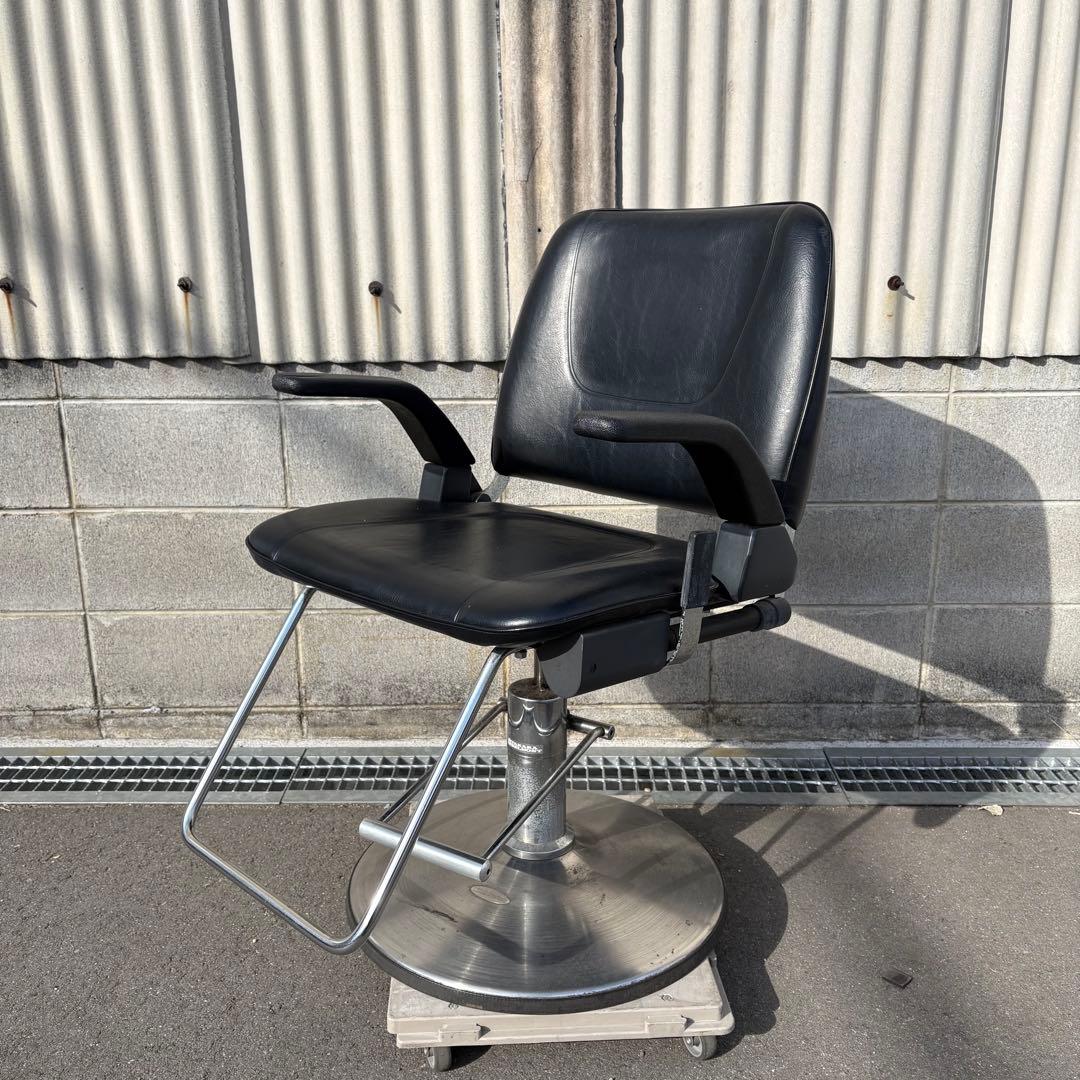 タカラベルモント スタイリングチェア サロン