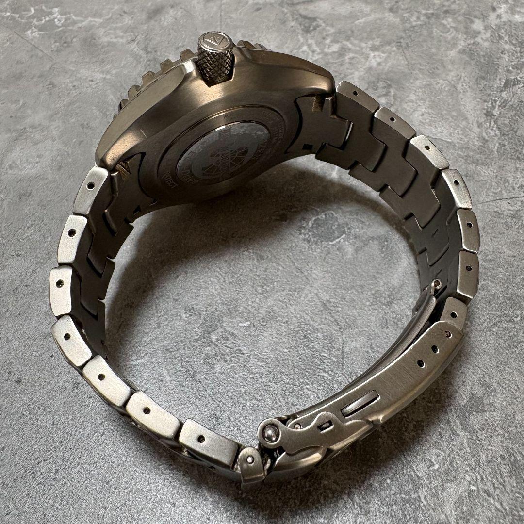 シチズン Citizen エコドライブ プロマスター B876-H26027 - メルカリ