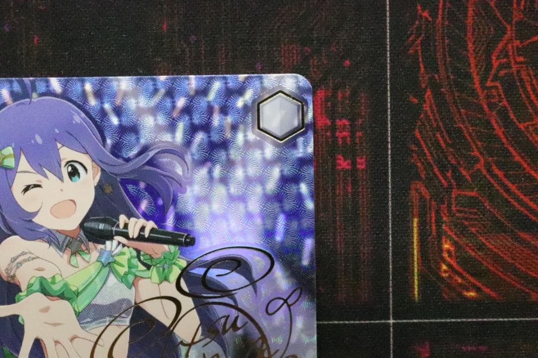 ふわもこ夢心地 望月杏奈 SSP サイン 44-MY0921-12C