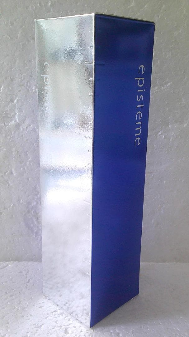 ★未開封 エピステーム ホワイトレーザーローション 美白化粧液 150ml★