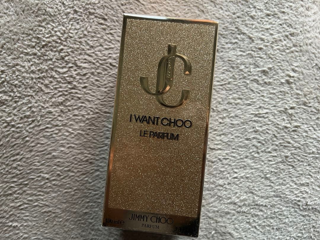 JIMMY CHOO MAN CHOO LE PREMIUM 香水 100ml