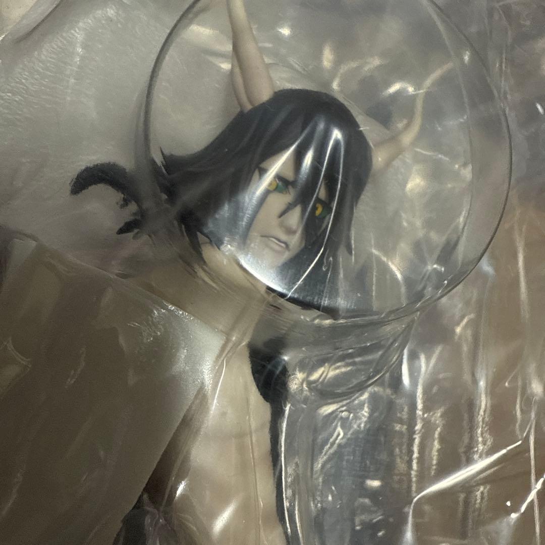 G.E.M BLEACH ウルキオラ・シファー 刀剣解放第二階層 - メルカリ