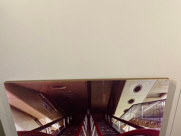 筑紫哲也さんの息子、筑紫拓也さんの写真 - メルカリ