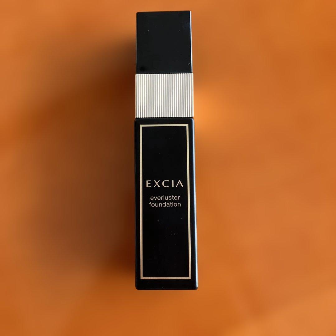 アルビオン　エクシアエバーラスターファンデーション NA201