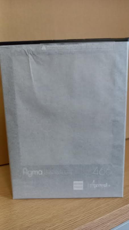 [未開封] figma 466 ルーラー 私服ver.(ジャンヌ・ダルク)