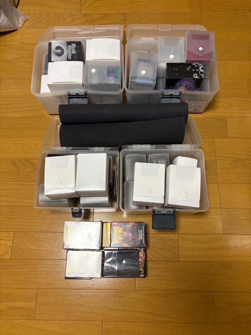 遊戯王OCG 引退品まとめ売り 遊戯王OCGカードセット 引退まとめ売り - メルカリ