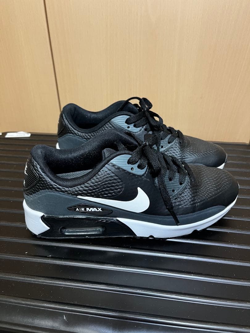 Nike Air Max ブラック/ホワイト 6.5 US