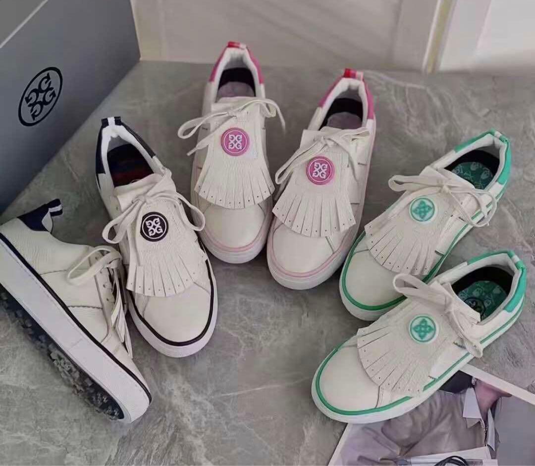 G/FORE ジーフォアゴルフ ウェア レディース 靴 シューズ スニーカー