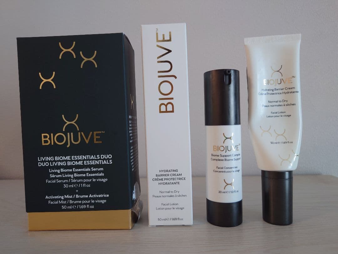 バイオジューブ