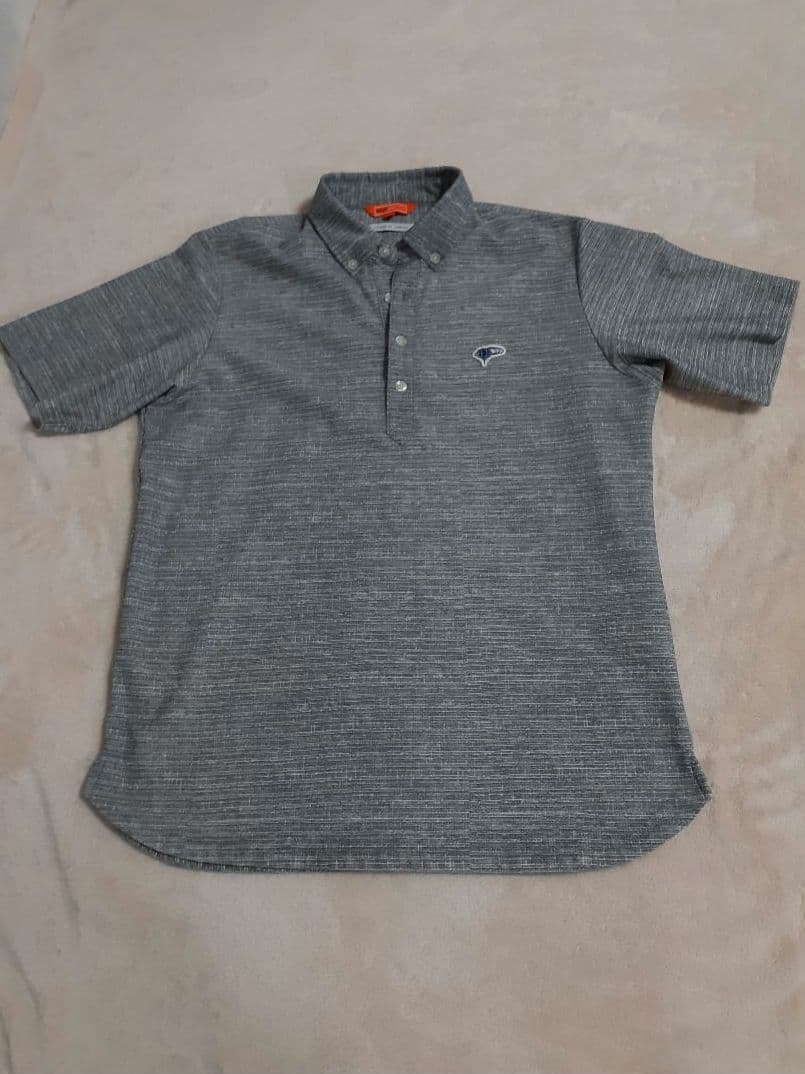 ビームスゴルフBEAMSGOLF ポロシャツ、ショートパンツ セット M - メルカリ