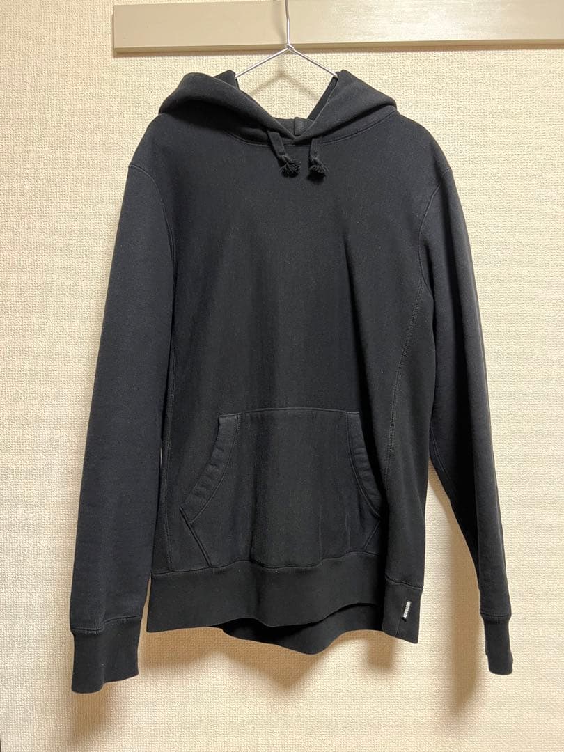 WACKO MARIA × HIGH TIMES バックプリントパーカー - メルカリ