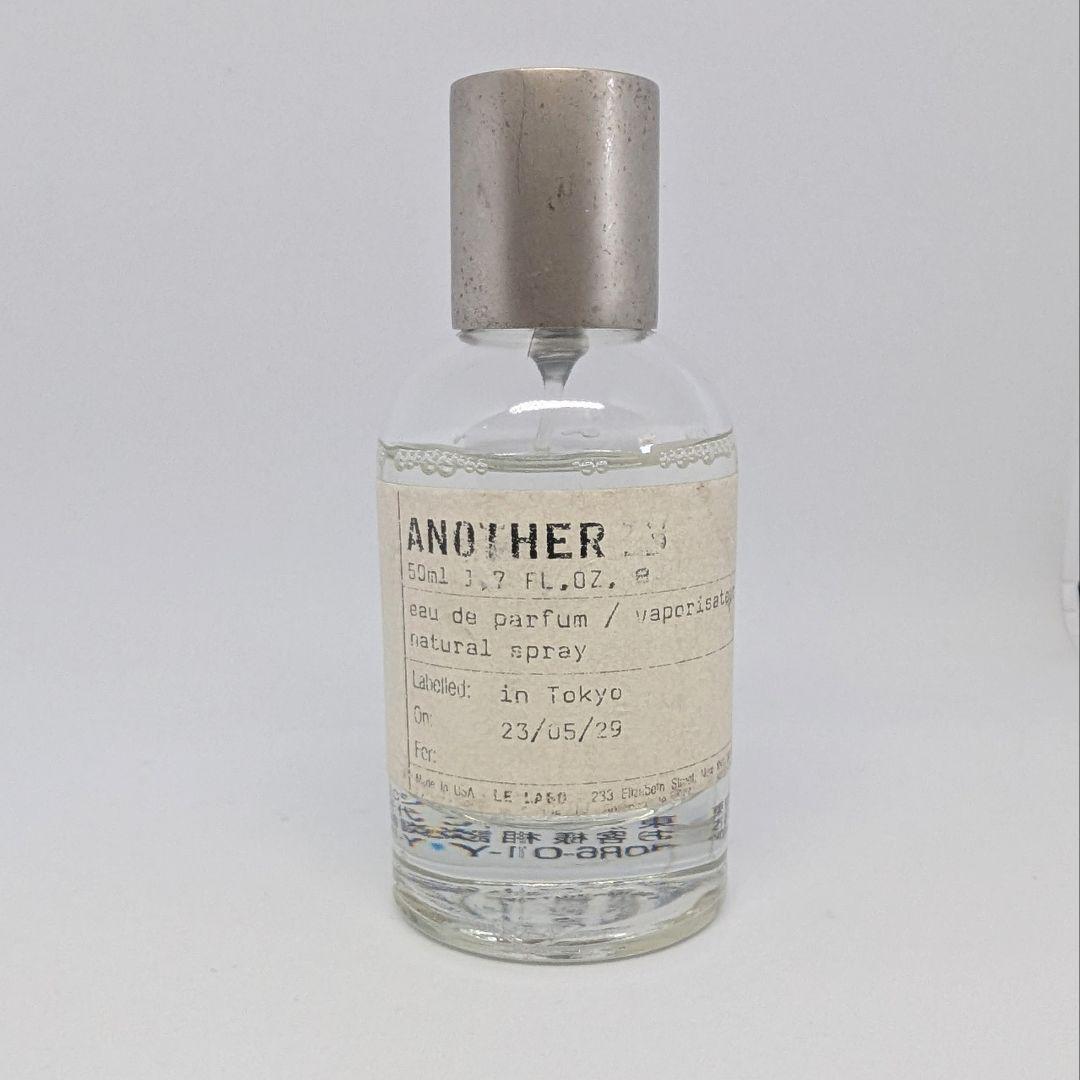 LE LABO ANOTHER13 ルラボ アナザー13 50ml