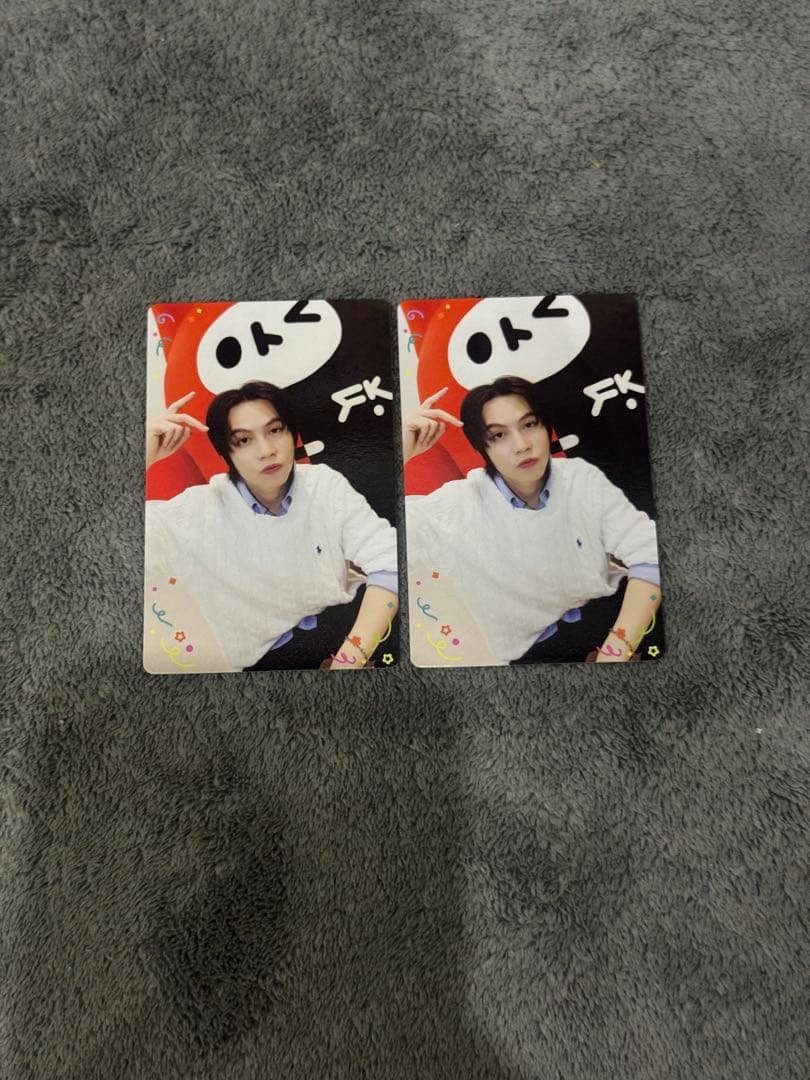 GMMTV - First トレカ - メルカリ