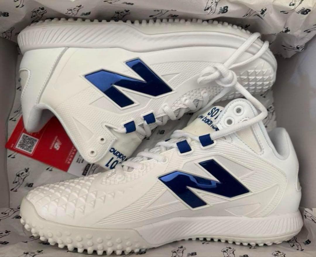 【新品】28.0cm ニューバランス 大谷 Ohtani v1 Trainer