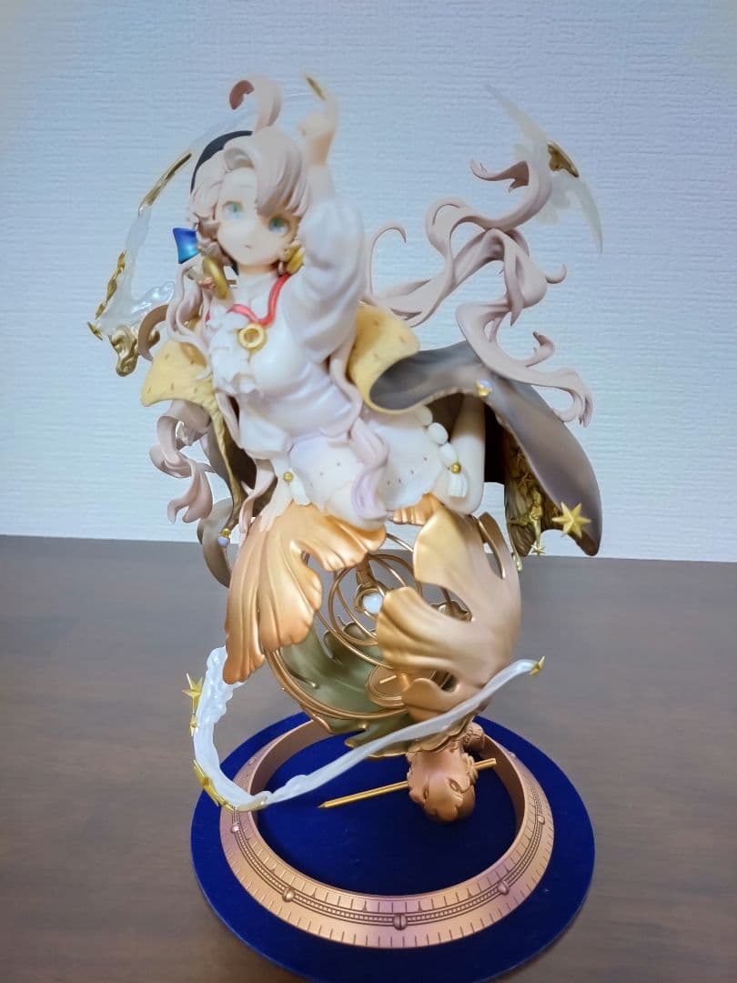 曙光 1/7スケール フィギュア myethos ミートス - メルカリ