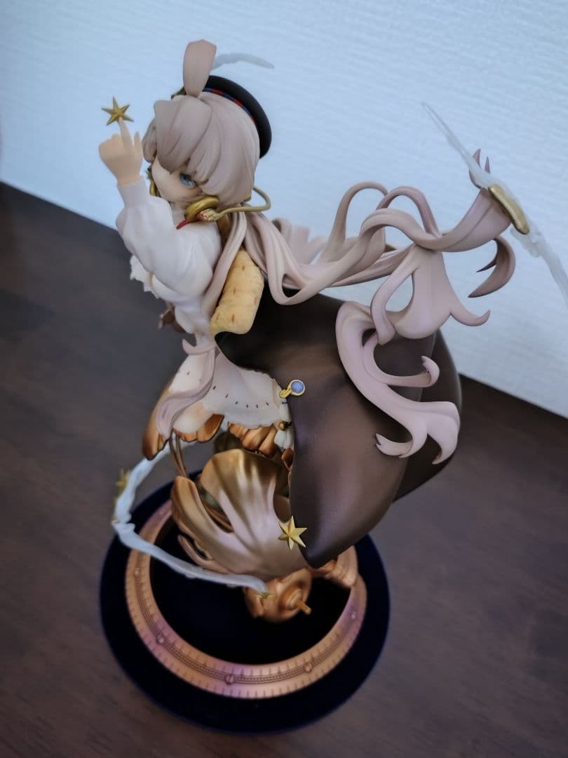 曙光 1/7スケール フィギュア myethos ミートス - メルカリ