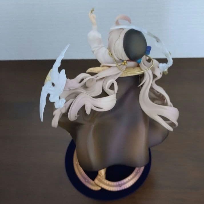 曙光 1/7スケール フィギュア myethos ミートス - メルカリ