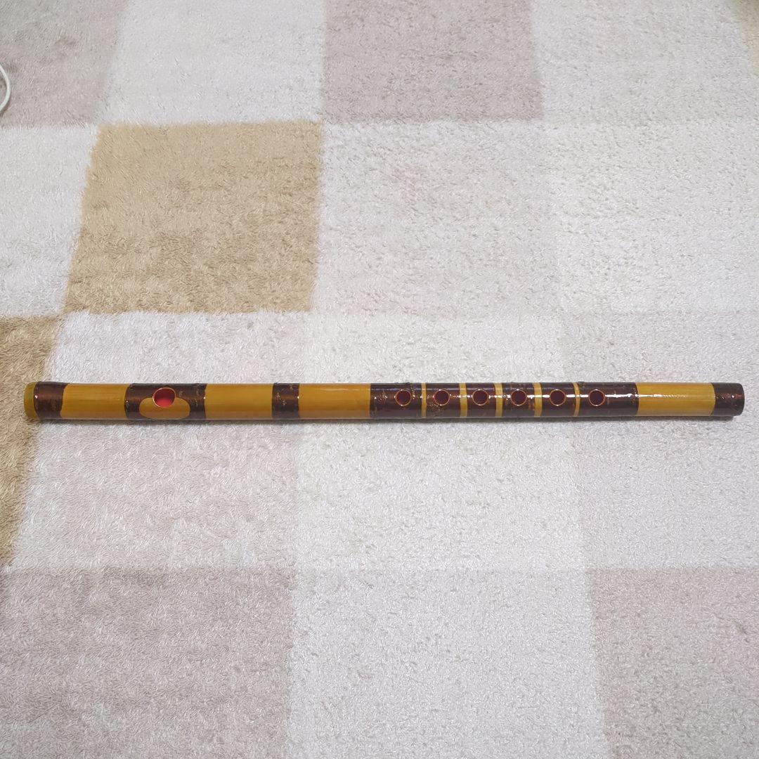 手作り 篠笛 - メルカリ