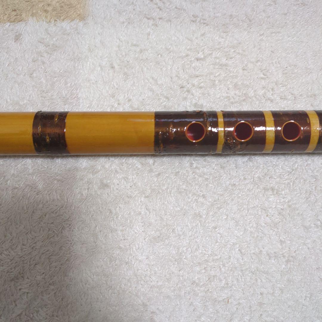 手作り 篠笛 - メルカリ