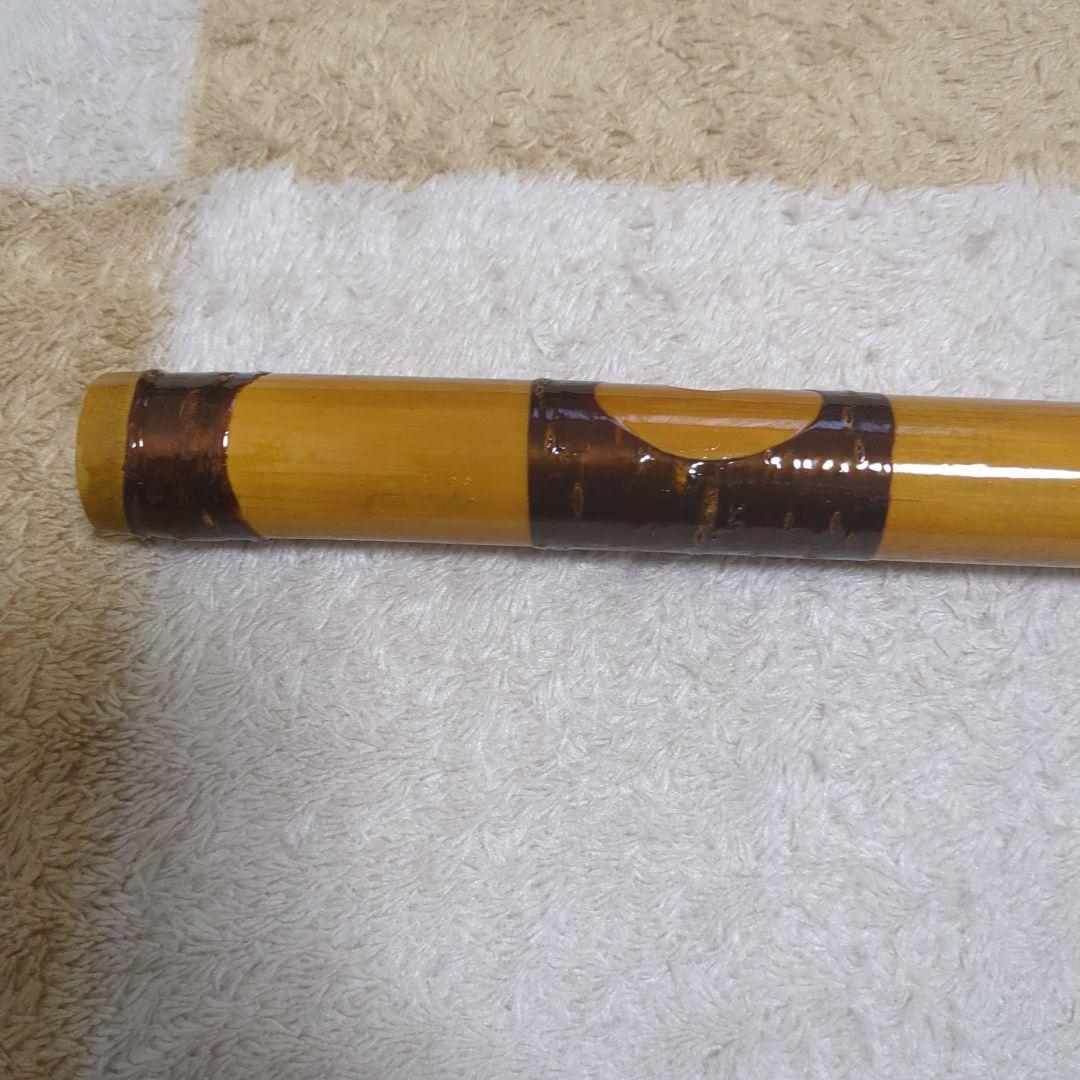 手作り 篠笛 - メルカリ