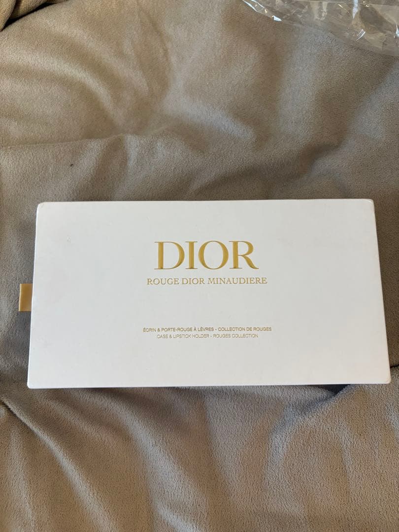 Dior ルージュ ディオール ミノディエール 楽天市場】DIOR ルージュ ディオール ミノディエール (3.5g×4色