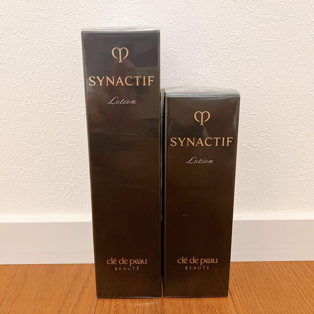 最終お値下げ クレ・ド・ポー シナクティフ ローション125ml 本体