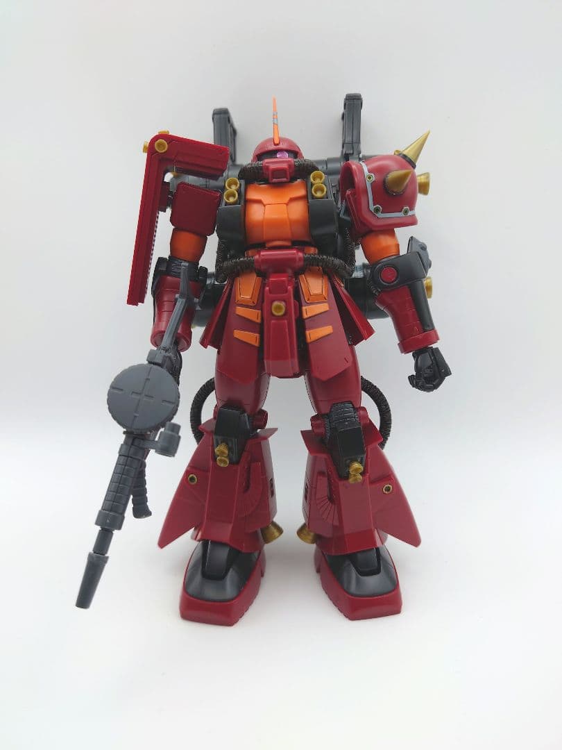 pocket artシリーズ PA009 ORIG.ver 白衣主教 マリアンヌ