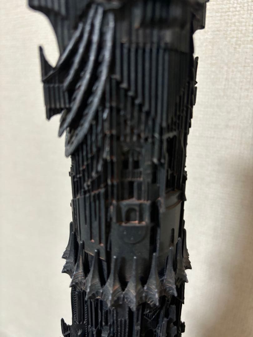 weta バラド・ドゥーア スタチュー - メルカリ